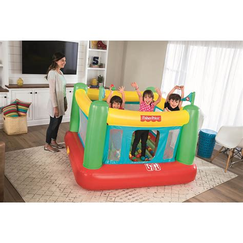 bouncer fisher|bestway fisher price bouncesational bouncer.